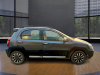 Toyota Etios Cross V SP 4467