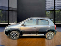 Toyota Etios Cross V SP 4467