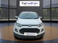 FORD ECOSPORT TREND 7161