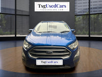 FORD ECOSPORT TREND+ AT 4328