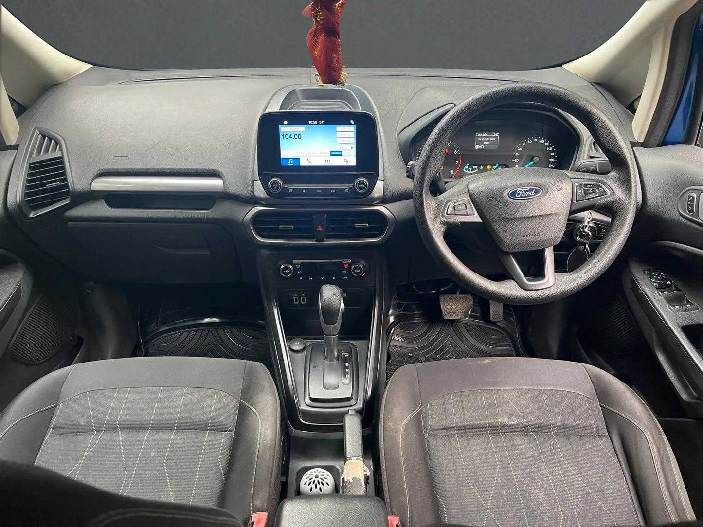 FORD ECOSPORT TREND+ AT 4328