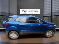 FORD ECOSPORT TREND+ AT 4328