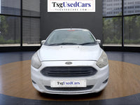 FORD FIGO ASPIRE 2981