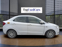 FORD FIGO ASPIRE 2981