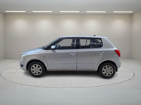 SKODA FABIA F/L CLASSIC 2011