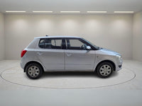 SKODA FABIA F/L CLASSIC 2011