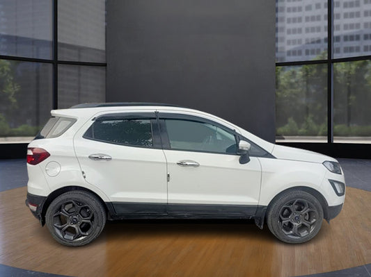 FORD ECOSPORT MT