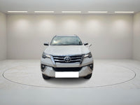 TOYOTA FORTUNER 4*2 AT 2019