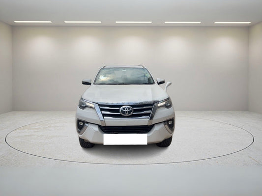 TOYOTA FORTUNER 4*2 AT 2019