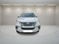 TOYOTA FORTUNER 4*2 AT 2017