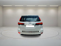 TOYOTA FORTUNER 4*2 AT 2017