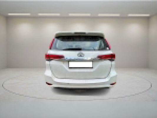 TOYOTA FORTUNER 4*2 AT 2018