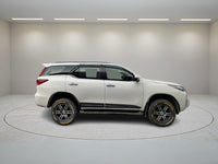 TOYOTA FORTUNER 4*2 AT 2019