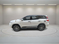 TOYOTA FORTUNER 4*2 AT 2017