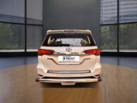PreOwned Toyota Fortuner 4x2 AT 2019