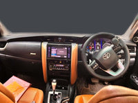 PreOwned Toyota Fortuner 4x2 AT 2019
