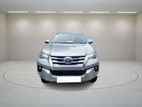 TOYOTA FORTUNER 4*2 AT 2017