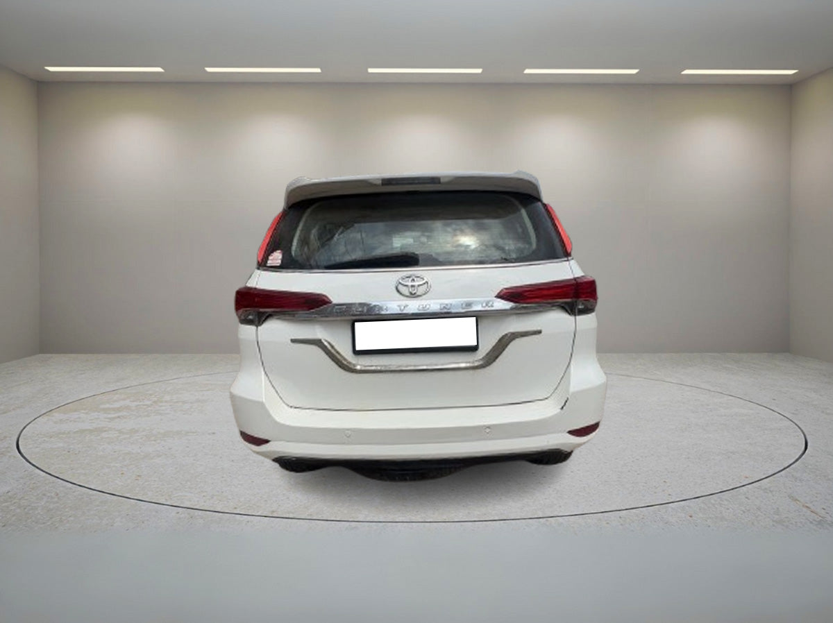 TOYOTA FORTUNER 4*2 AT 2019