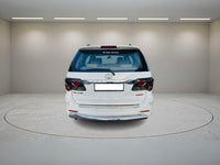 TOYOTA FORTUNER 4*2 AT 2015