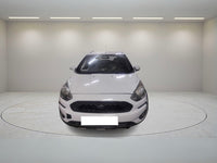 FORD FIGO FREESTYLE TITANIUM 2018