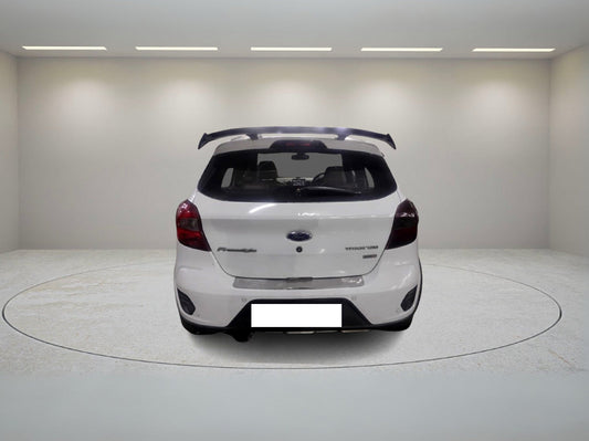 FORD FIGO FREESTYLE TITANIUM 2018