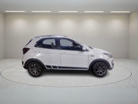 FORD FIGO FREESTYLE TITANIUM 2018