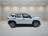 MARUTI FRONX SIGMA CNG 2024