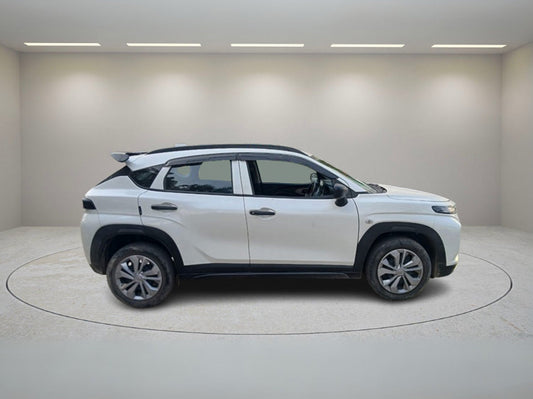 MARUTI FRONX SIGMA CNG 2024