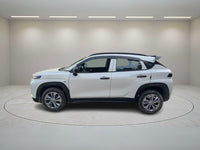 MARUTI FRONX SIGMA CNG 2024