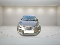 TOYOTA GLANZA G (MT) 2019