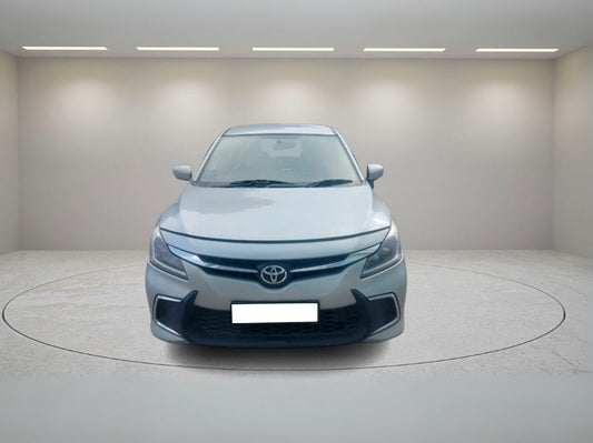 TOYOTA GLANZA E MT 2022