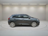 TOYOTA GLANZA S (MT) 2022