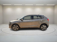 TOYOTA GLANZA G MT 2020