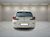 TOYOTA GLANZA G (MT) 2024