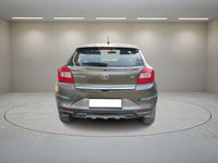 TOYOTA GLANZA G (MT) 2019