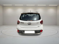 Hyundai GRAND I.10 SPORTZ 2019