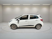 Hyundai GRAND I.10 SPORTZ 2019