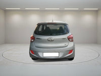 HYUNDAI GRAND I10 MAGNA 2016