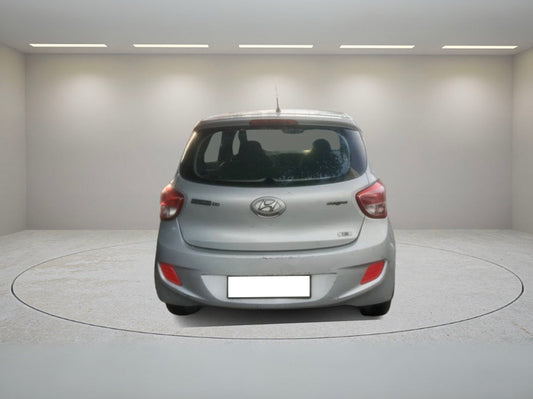 HYUNDAI GRAND I10 MAGNA 2016