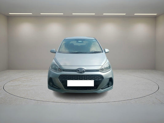 HYUNDAI I10 MAGNA 2017