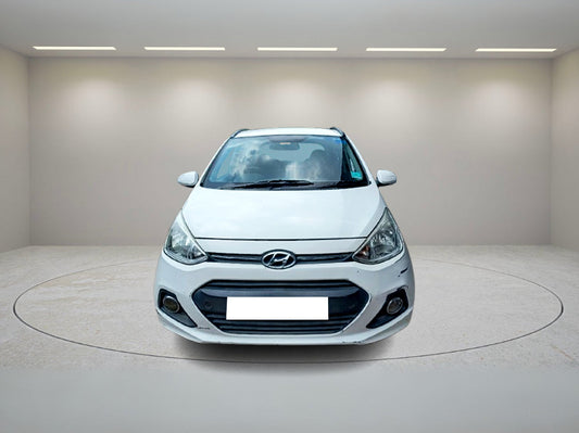 HYUNDAI GRAND I10 PRIME 1.2 2016