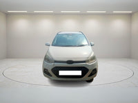 HYUNDAI GRAND I10 PRIME 1.2 2016