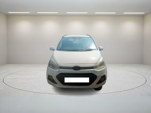 HYUNDAI GRAND I10 PRIME 1.2 2016