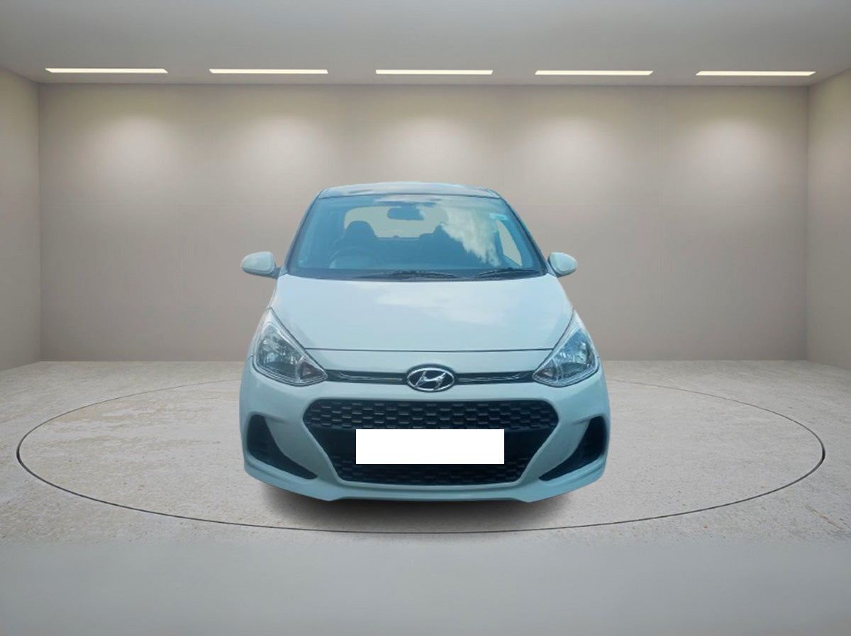 HYUNDAI GRAND I10 MAGNA 2018