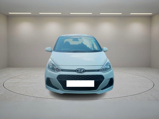 HYUNDAI GRAND I10 MAGNA 2018