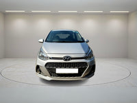 HYUNDAI GRAND I10 MAGNA 2017