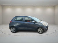HYUNDAI GRAND I10 SPORTZ 2013