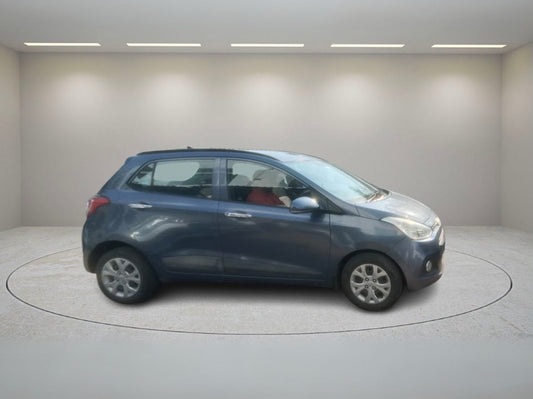 HYUNDAI GRAND I10 SPORTZ 2013
