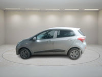 HYUNDAI GRAND I10 MAGNA 1.2 2016