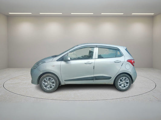 HYUNDAI I10 MAGNA 2017